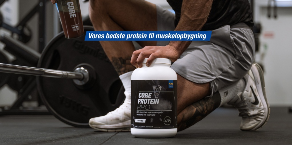 Core Protein Pro